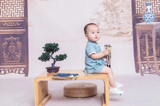 樟树怀孕孩子多久成型